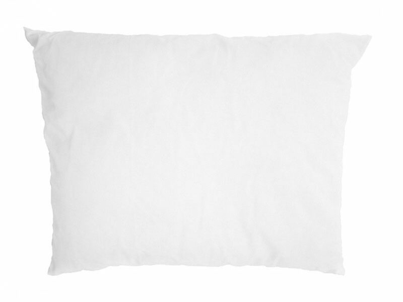 ΜΑΞΙΛΑΡΙ bebe 30X40 ΛΕΥΚΟ Cotton 100% 4579169