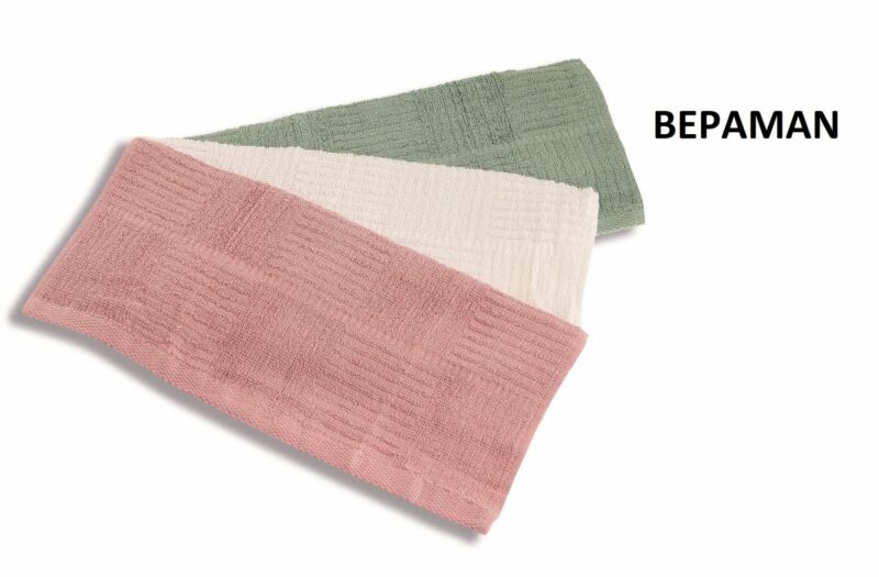 ΠΕΤΣΕΤΑ 40X70 ΒΕΡΑΜΑΝ Cotton 100% 5798082