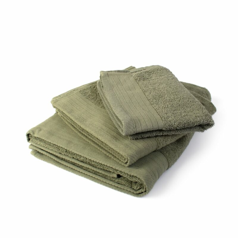 ΠΕΤΣΕΤΑ ΠΕΝΙΕ 500 gsm 80X150 ΛΑΔΙ Cotton 100% 5931344