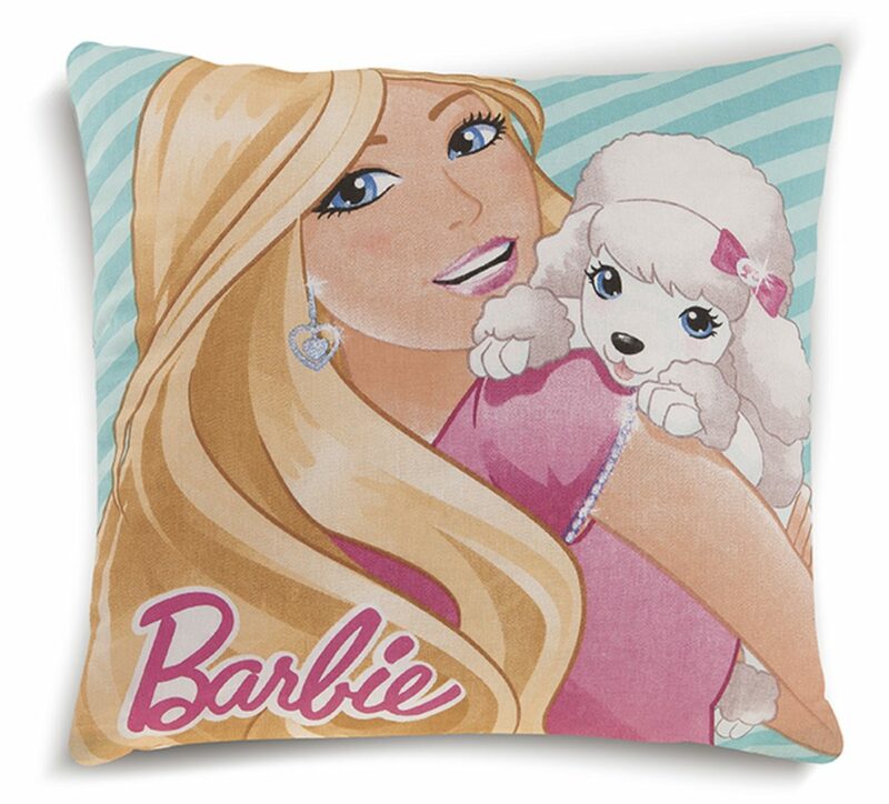 ΜΑΞΙΛΑΡΑΚΙΑ DISNEY BARBIE 08 40X40 Digital Print 3542113