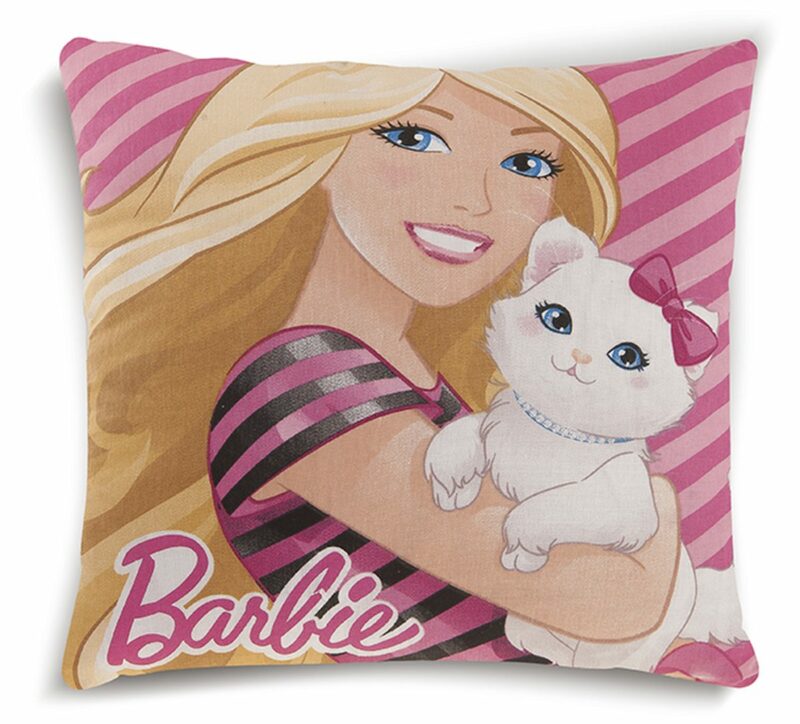 ΜΑΞΙΛΑΡΑΚΙΑ DISNEY BARBIE 08 40X40 Digital Print 3542115