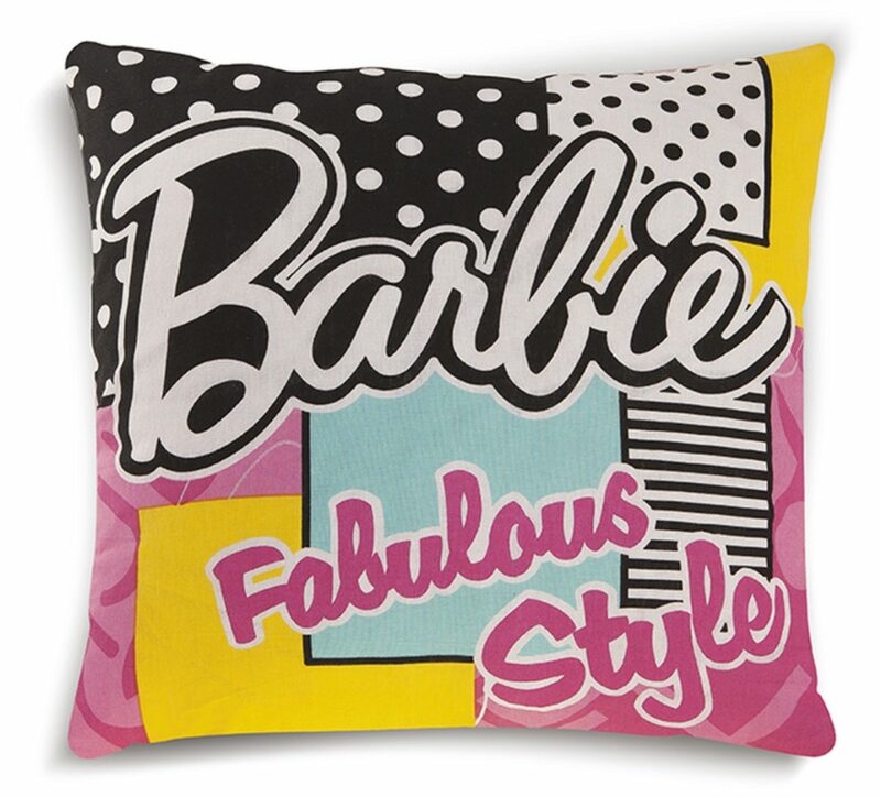ΜΑΞΙΛΑΡΑΚΙΑ DISNEY BARBIE 09 40X40 Digital Print 3542117