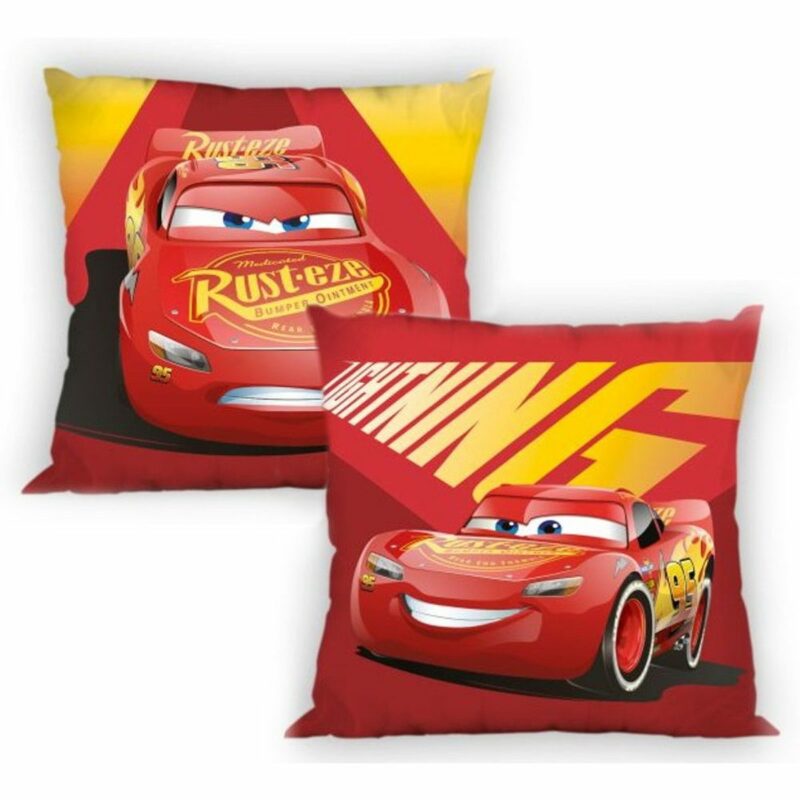 ΜΑΞΙΛΑΡΑΚΙΑ Disney CARS 54 40X40 Digital Print Microfiber 3542122