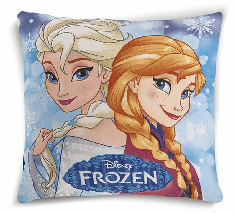 ΜΑΞΙΛΑΡΑΚΙΑ DISNEY FROZEN 12 40X40 Digital Print 3542124