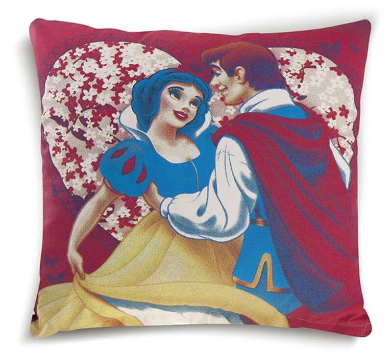 ΜΑΞΙΛΑΡΑΚΙΑ DISNEY PRINCESS 05 40X40 Digital Print 3542131