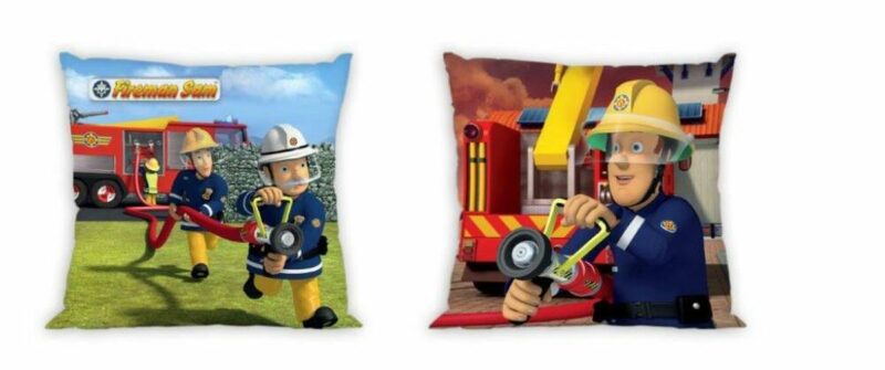 ΜΑΞΙΛΑΡΑΚΙΑ Disney SAM 53 40X40 Digital Print Microfiber 3542133