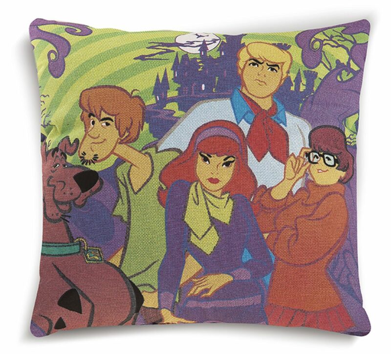 ΜΑΞΙΛΑΡΑΚΙΑ DISNEY SCOOBY DOO 03 40X40 Digital Print 3542135