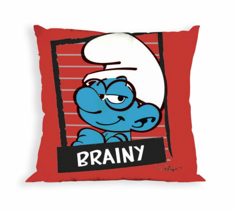 ΜΑΞΙΛΑΡΑΚΙΑ DISNEY SMURFS 17 40X40 Digital Print 3542137