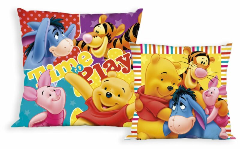 ΜΑΞΙΛΑΡΑΚΙΑ DISNEY WINNIE 134 40X40 Digital Print 3542150