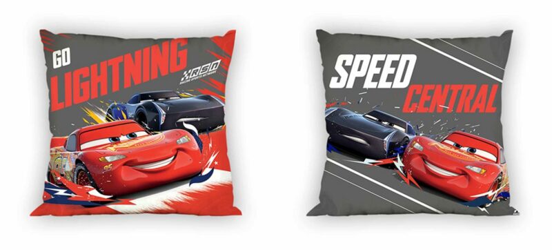 ΜΑΞΙΛΑΡΑΚΙΑ DISNEY CARS 17 40X40 Digital Print 3542152