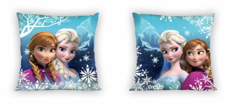 ΜΑΞΙΛΑΡΑΚΙΑ DISNEY FROZEN 93 40X40 Digital Print 3542156