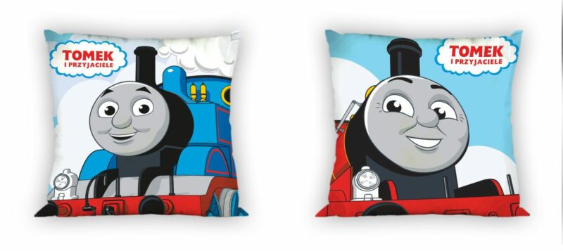 ΜΑΞΙΛΑΡΑΚΙΑ DISNEY THOMAS 14 40X40 Digital Print 3542165