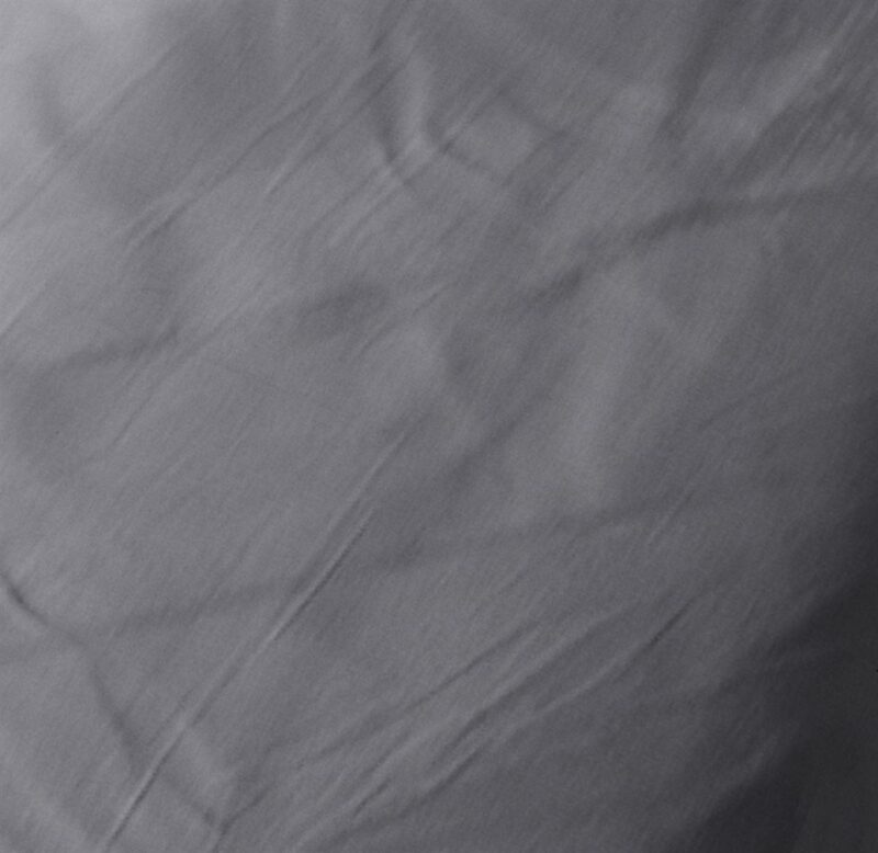 ΠΑΝΑ ΧΑΣΕΣ bebe Solid 495 80X80 Dark grey Cotton 100% 3542942