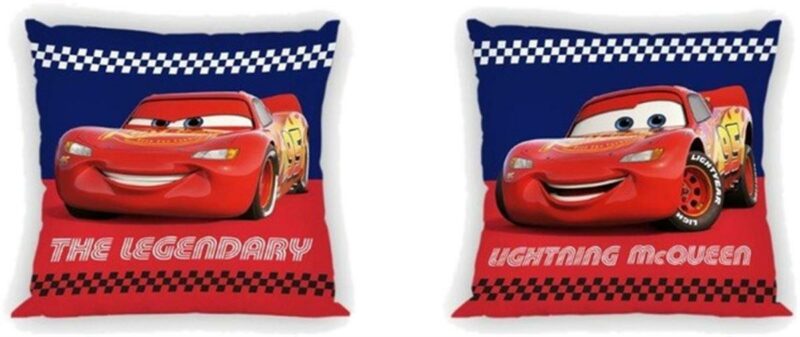 ΜΑΞΙΛΑΡΑΚΙΑ DISNEY CARS 10 40X40 Digital Print Microfiber