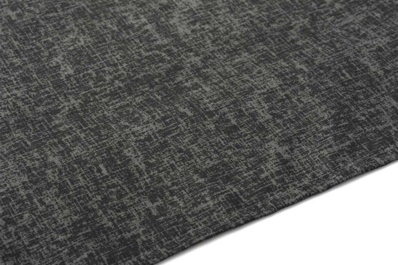 ΤΡΑΠΕΖΟΜΑΝΤΗΛΟ ΑΛΕΚΙΑΣΤΟ 140X180 Panama Dark grey Cott/Pol 70/30 5844291