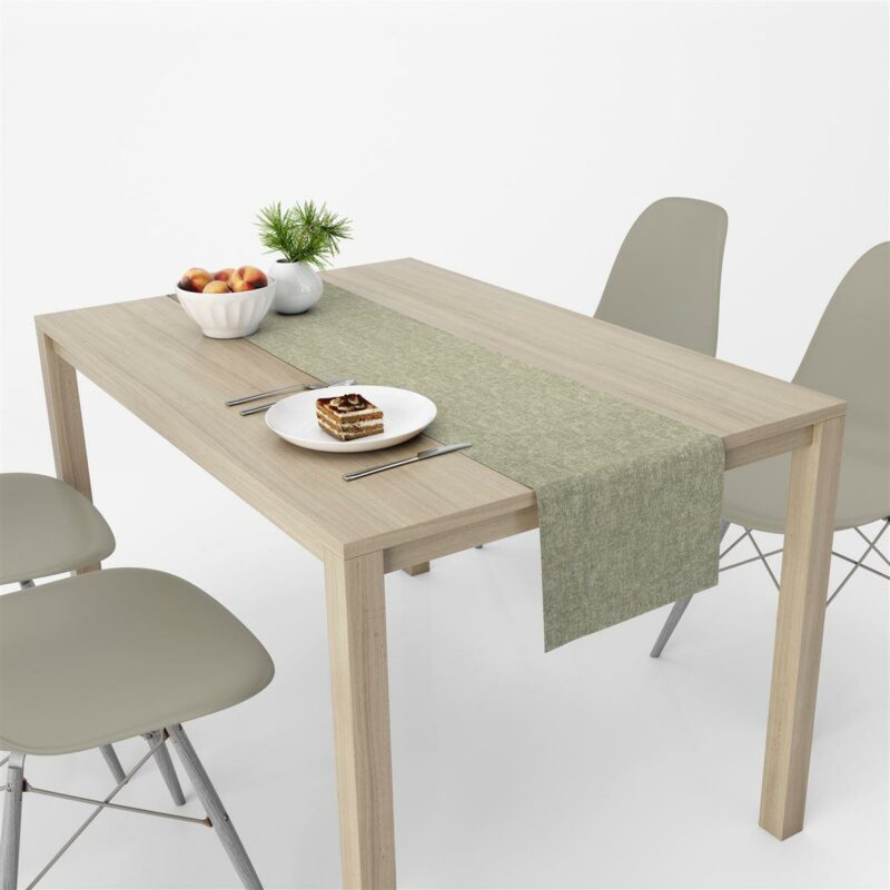 ΤΡΑΒΕΡΣΑ ΑΛΕΚΙΑΣΤΗ 40X180 Panama Olive Cott/Pol 70/30 4916855