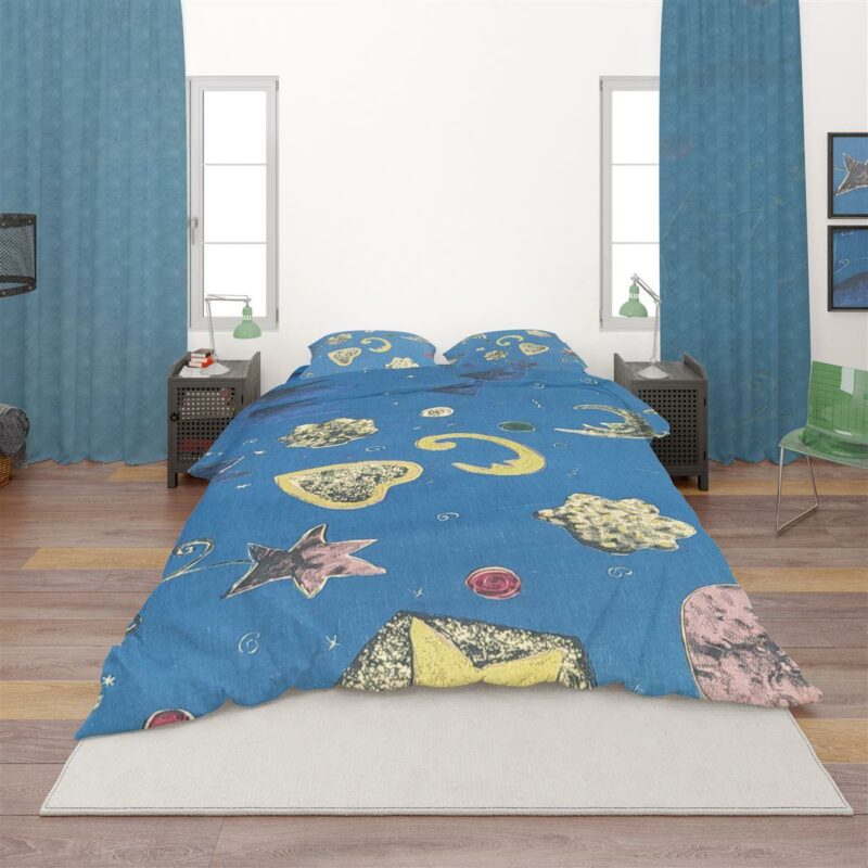 ΣΕΝΤΟΝΙΑ ΕΜΠΡΙΜΕ ΣΕΤ 2 τεμ 160X240 Moonlight 449 Cotton 100% 3543477