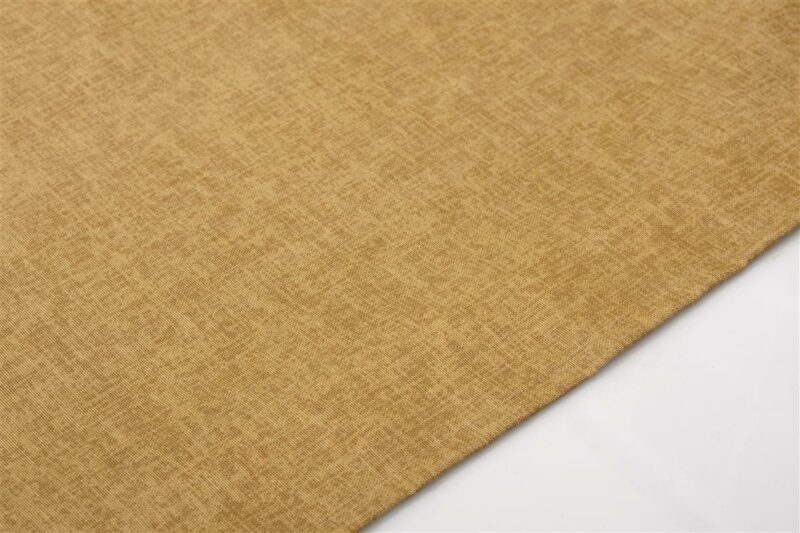 ΚΑΡΕ ΑΛΕΚΙΑΣΤΟ 90X90 Panama Mustard Cott/Pol 70/30 3637489