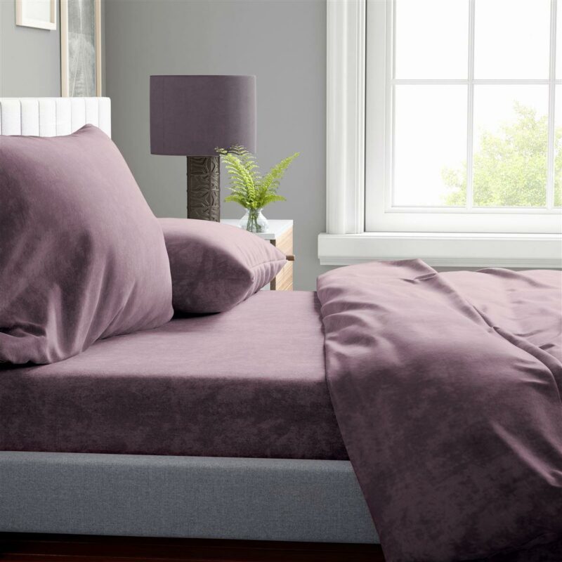 Σεντόνι 1 τεμ Shadow 26 240X270 Rotten Apple Cott/Pol 70/30 5174521