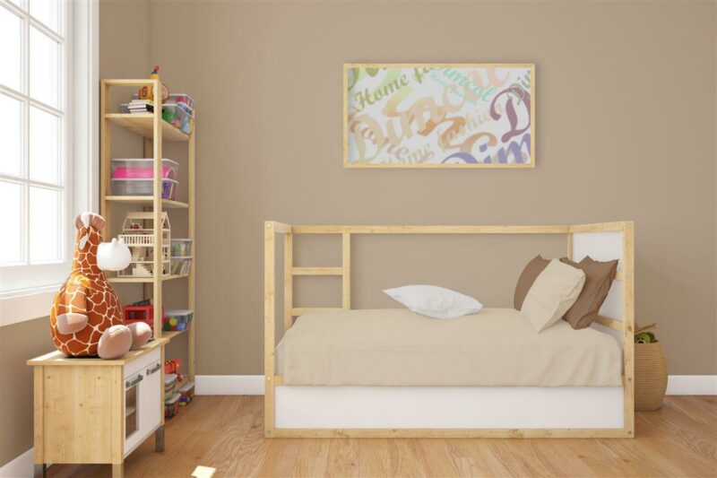 Σεντόνια Σετ 3 τεμ bebe Solid 502 120X160 Beige 100% Cotton 5175944