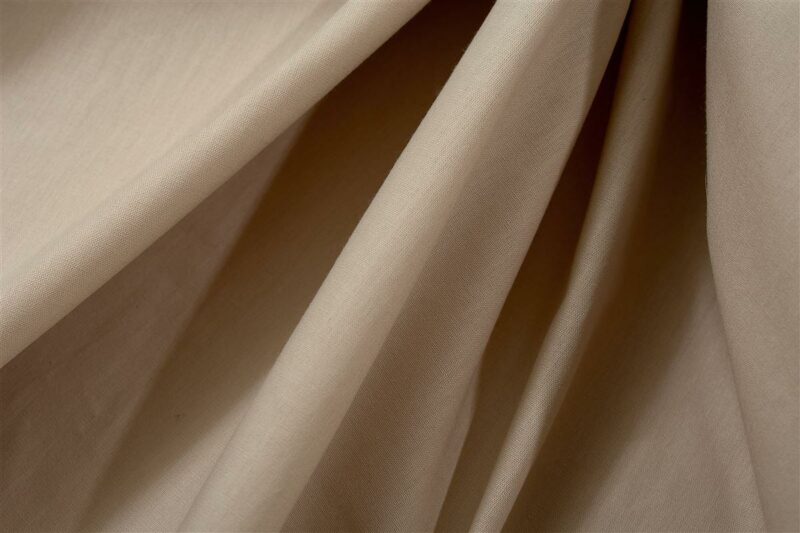 Σεντόνια Σετ 3 τεμ bebe Solid 502 120X160 Beige 100% Cotton 5175945