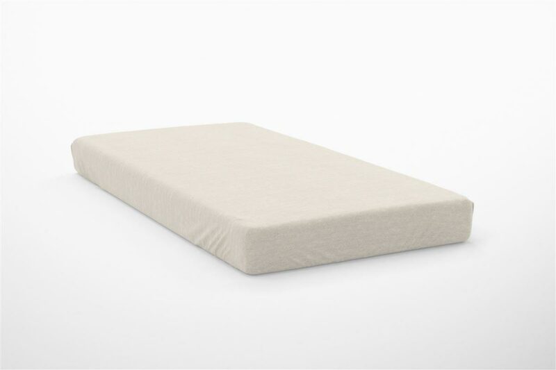 Σεντόνι Με Λάστιχο 1 τεμ. Exotic Line 160X200+30 Ecru 100% Cotton 5176316