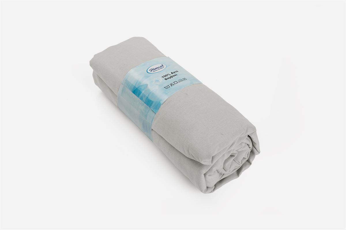 Σεντόνι Με Λάστιχο 1 τεμ. Exotic Line 160X200+30 Elephant 100% Cotton - Image 3