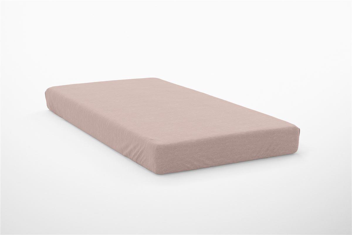 Σεντόνι Με Λάστιχο 1 τεμ. Exotic Line 180X200+30 Dusty 