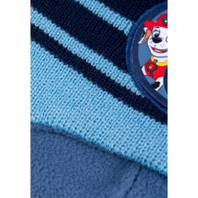 Paw Patrol Παιδικό Σκουφάκι Μπλε Ένα μέγεθος 5958148
