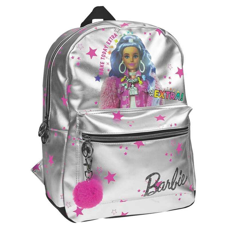 Σχολική Τσάντα Νηπίου Barbie GIM 5204549148833