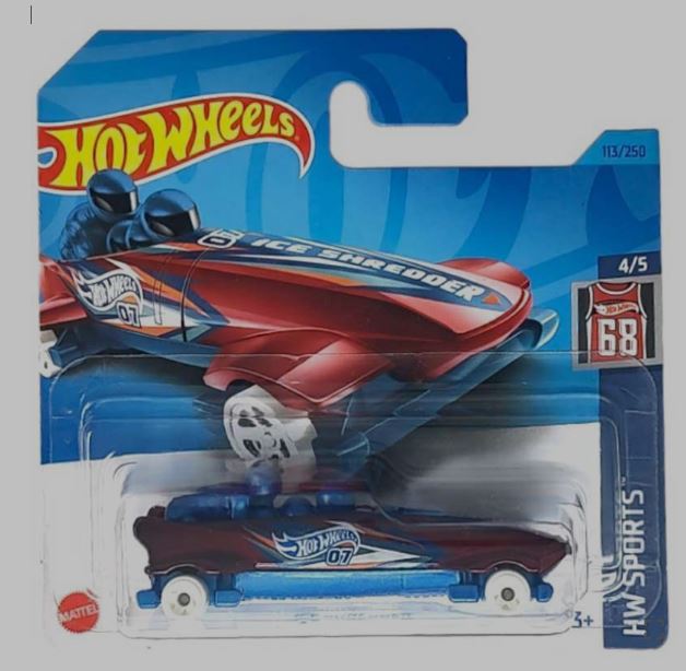 HOT WHEELS – AYTOKINHTAKIA – 05785 074299057854 4728708