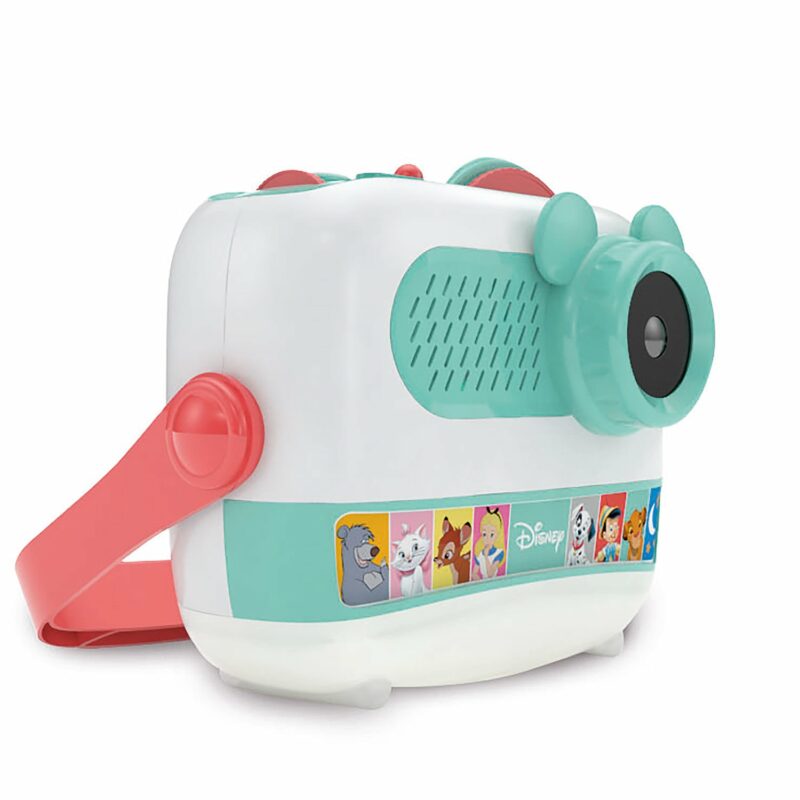 Disney Baby Προτζέκτορας- Αφηγητής Παραμυθιών 6003684