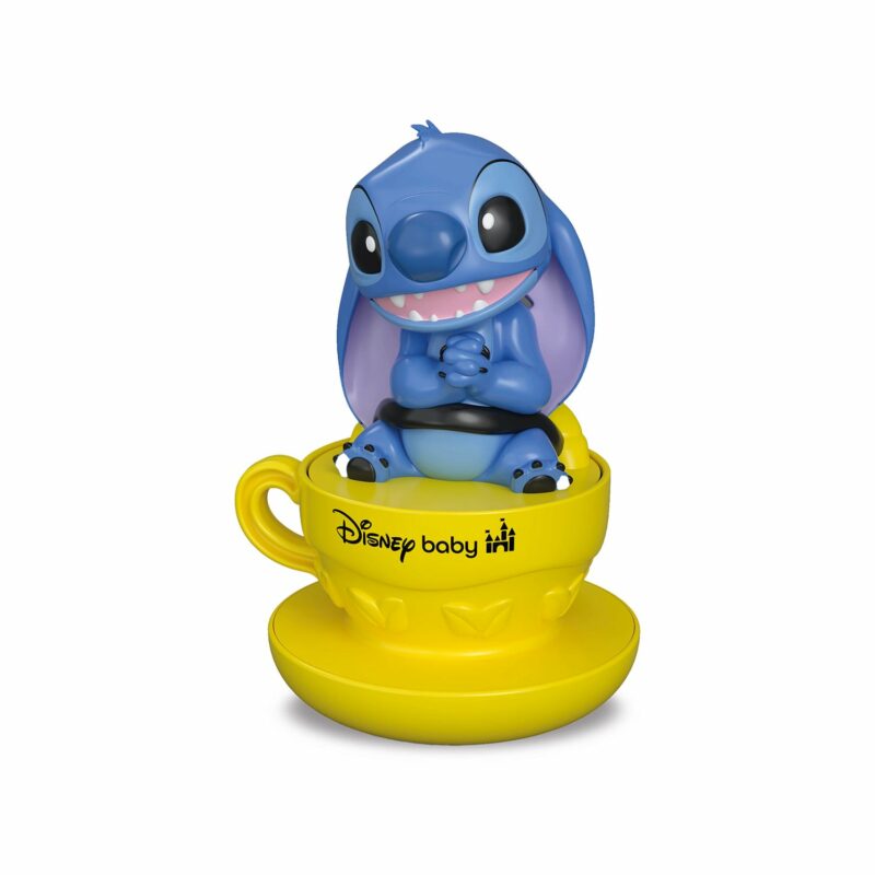 Disney Baby Βρεφικό Παιχνίδι Περιστρεφόμενες Φιγούρες Για 12+ Μηνών 5654477