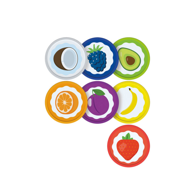 Baby Clementoni Βρεφικό Εκπαιδευτικό Παιχνίδι Χουάν το Τουκάν – Μιλάει Ελληνικά – Για 12+ Μηνών 3533152