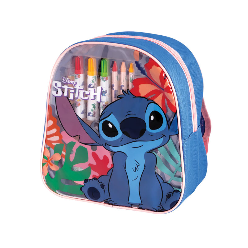 AS Σετ Ζωγραφικής Disney Stitch Mega Art Set Για 3+ Χρονών 5684516
