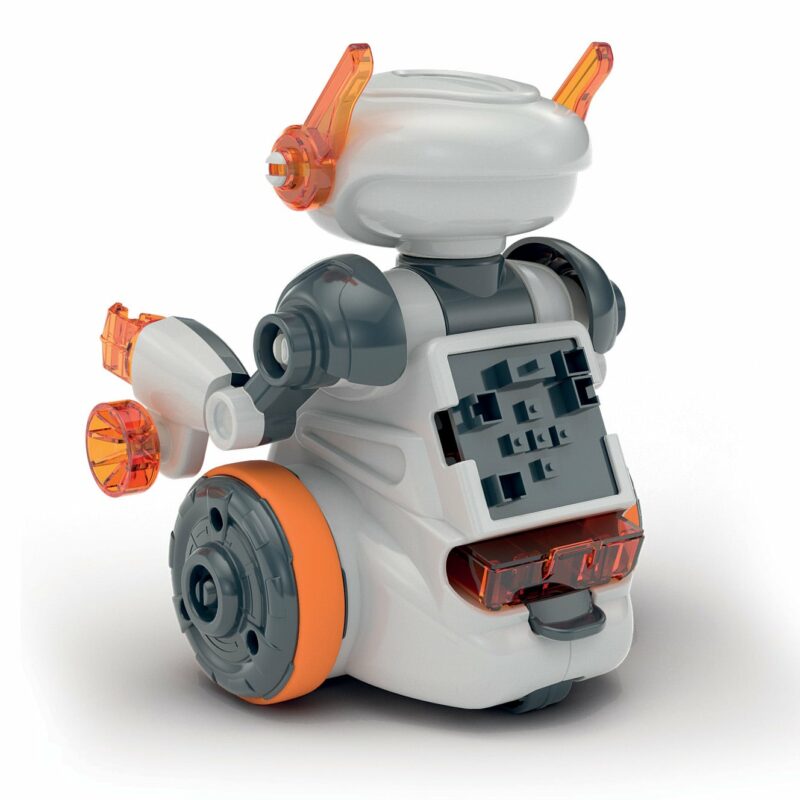 Μαθαίνω Και Δημιουργώ Robotics Εκπαιδευτικό Παιχνίδι Εργαστήριο Ρομποτικής Mio Robot 2.0 Για 8+ Χρονών 5643710