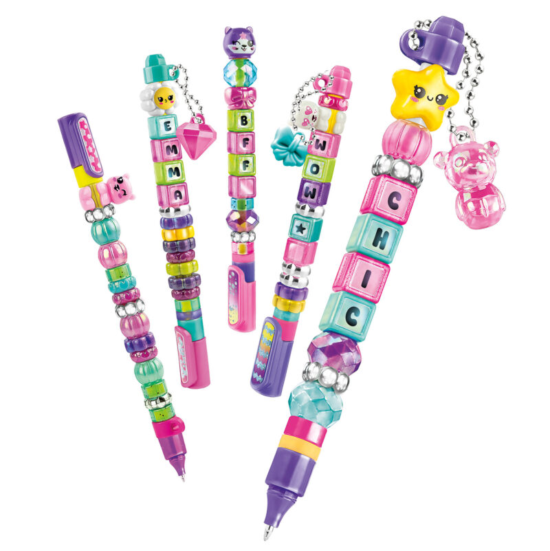 Μαθαίνω Και Δημιουργώ Εκπαιδευτικό Παιχνίδι Message Pen Studio Για Ηλικίες 6+ 4961741