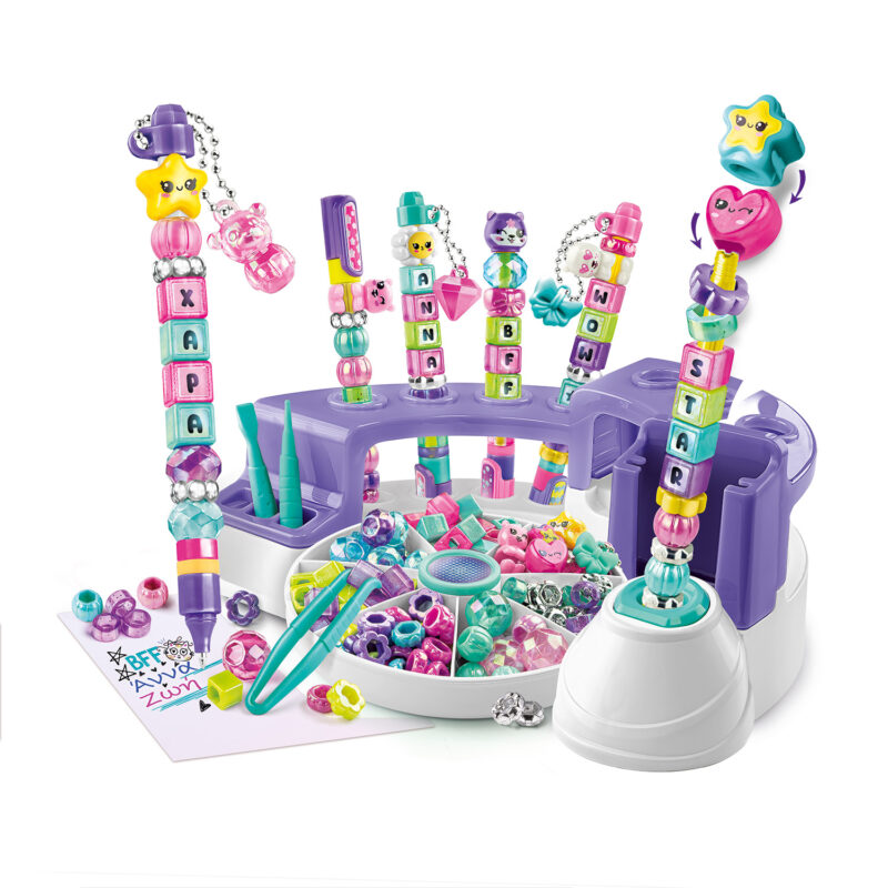 Μαθαίνω Και Δημιουργώ Εκπαιδευτικό Παιχνίδι Message Pen Studio Για Ηλικίες 6+ 4961742