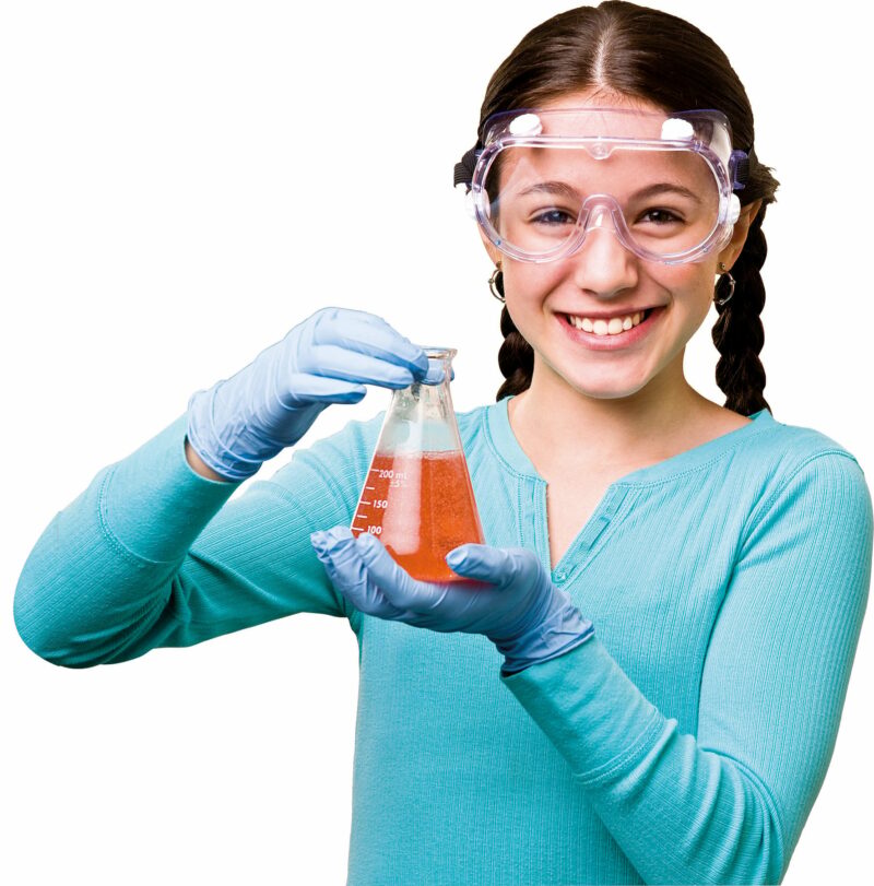 Μαθαίνω Και Δημιουργώ Lab Εκπαιδευτικό Παιχνίδι Εργαστήριο Χημείας Για 8+ Χρονών 5641045