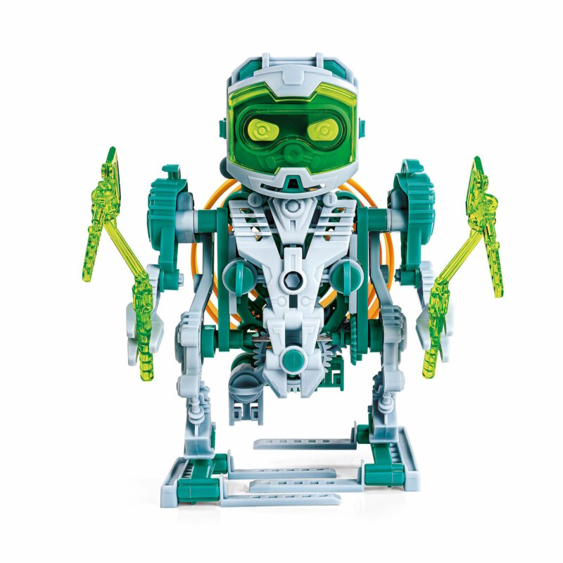 Μαθαίνω Και Δημιουργώ Robotics Εκπαιδευτικό Παιχνίδι Εργαστήριο Ρομποτικής Space Miner Για 9+ Χρονών 5654291