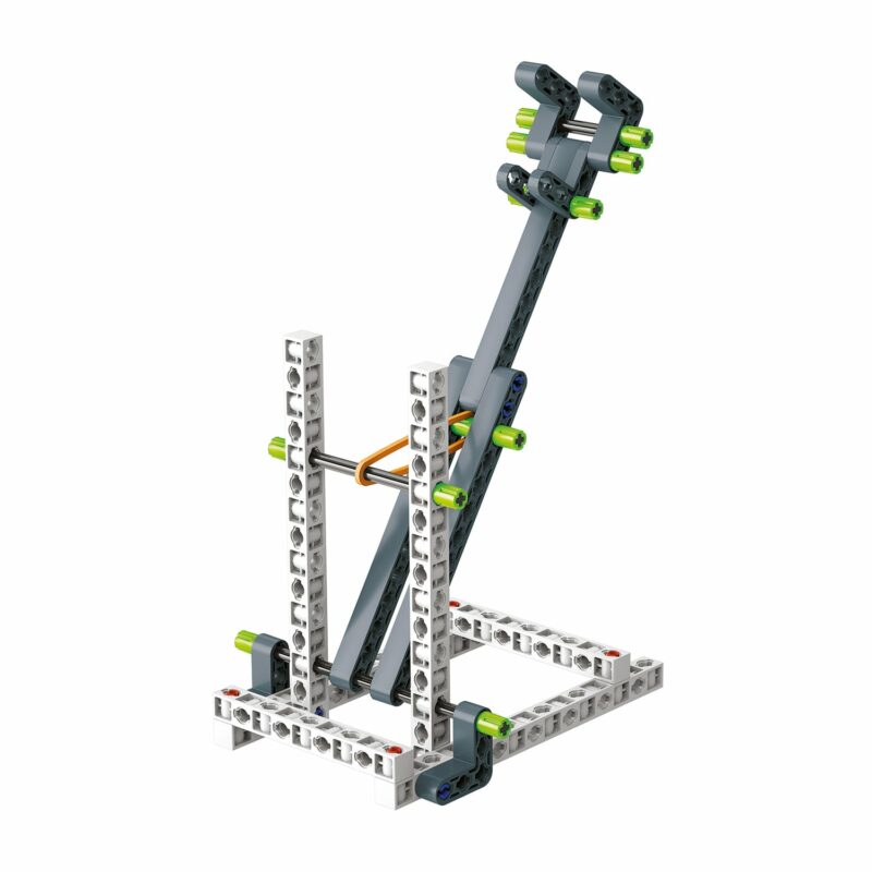 Μαθαίνω Και Δημιουργώ Build Εκπαιδευτικό Παιχνίδι Εργαστήριο Μηχανικής Για 8+ Χρονών 5683593