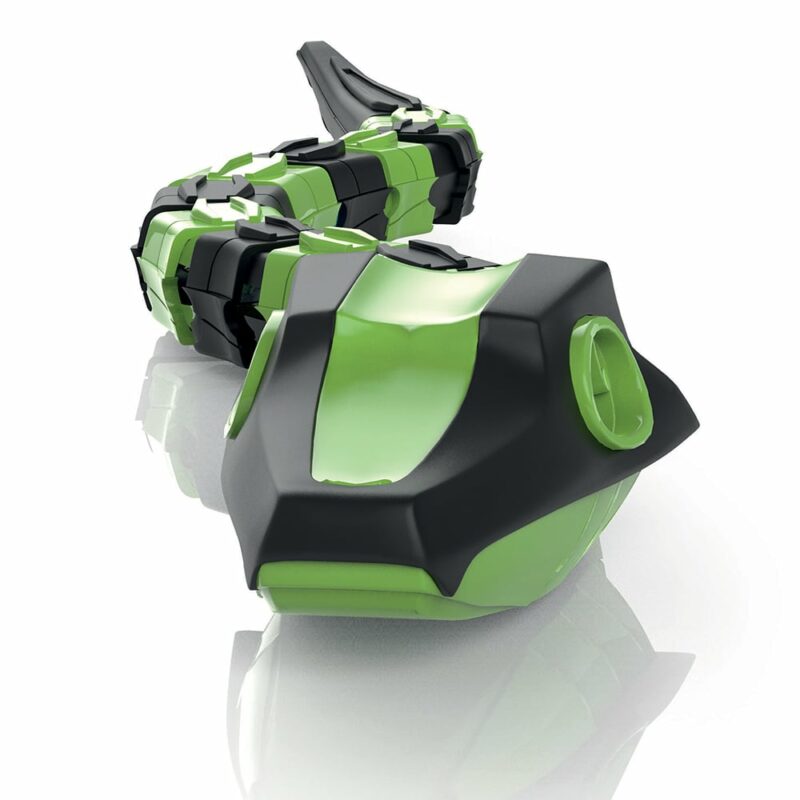 Μαθαίνω Και Δημιουργώ Robotics Εκπαιδευτικό Παιχνίδι Εργαστήριο Ρομποτικής Robo Viper Για 8+ Χρονών 5653681