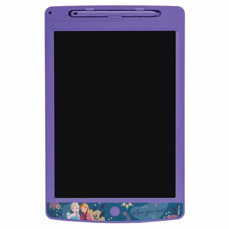 AS LCD Γράψε – Σβήσε Frozen Για 3+ Ετών 5921693
