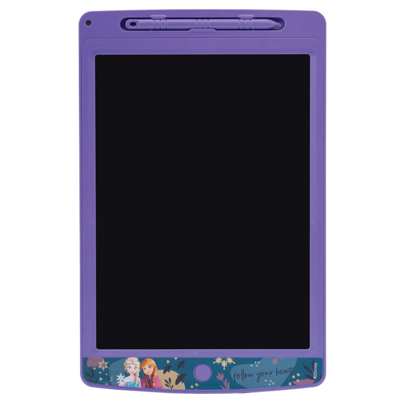 AS LCD Γράψε – Σβήσε Frozen Για 3+ Ετών 5399987