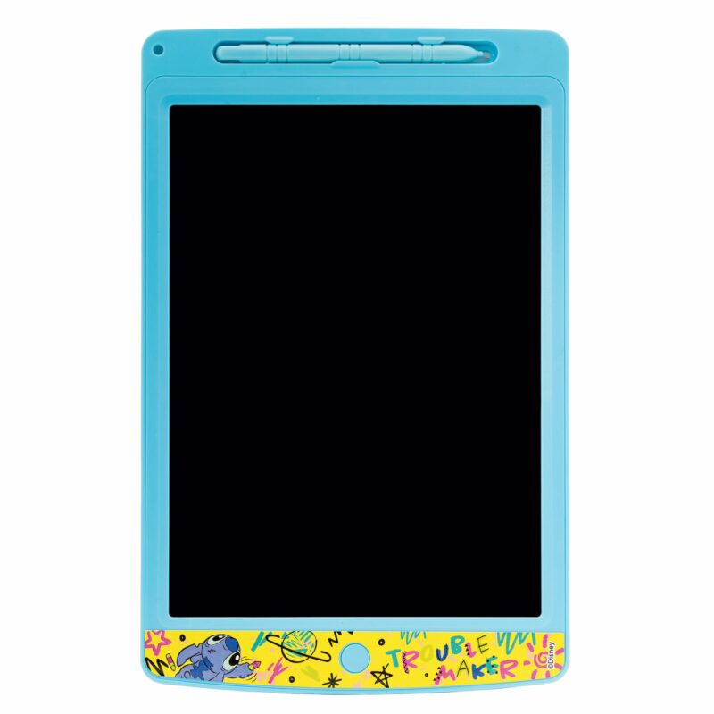 AS LCD Γράψε – Σβήσε Stitch Για 3+ Ετών 5514153
