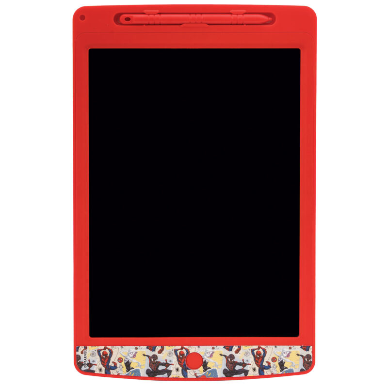 AS LCD Γράψε – Σβήσε Spiderman Για 3+ Ετών 5399993