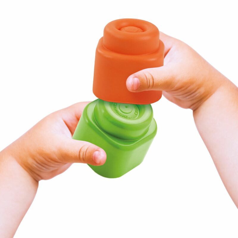 Soft Clemmy Αισθητηριακή Μπάλα Για 12-36 Μηνών