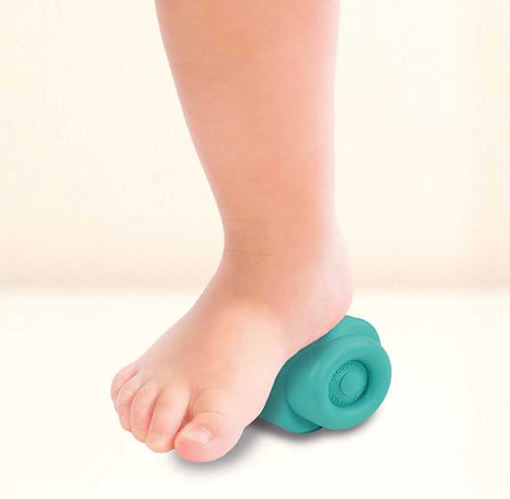 Soft Clemmy Touch & Play Μαλακά Premium Τουβλάκια 10 τμχ Για 6-36 Μηνών 5654381