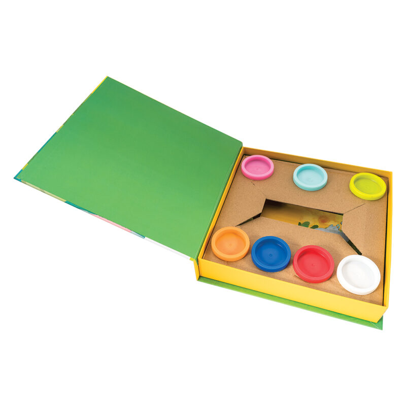 AS Art Dough Animals Για 3+ Χρονών 5654262
