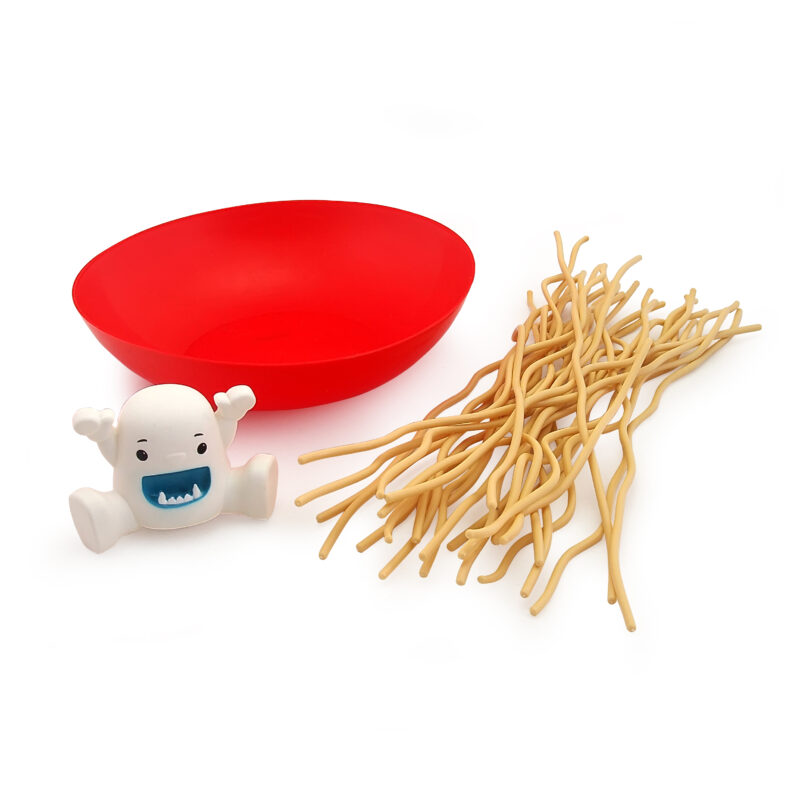 AS Games Επιτραπέζιο Yeti In My Spaghetti Για 4+ Ετών 5370807